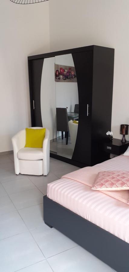 Mas Saint Genieis Apartment Canet  Exterior photo