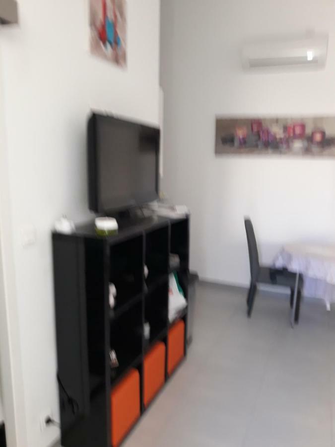 Mas Saint Genieis Apartment Canet  Exterior photo
